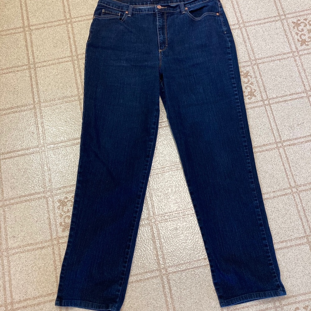 plus size GLORIA VANDERBILT JEANS